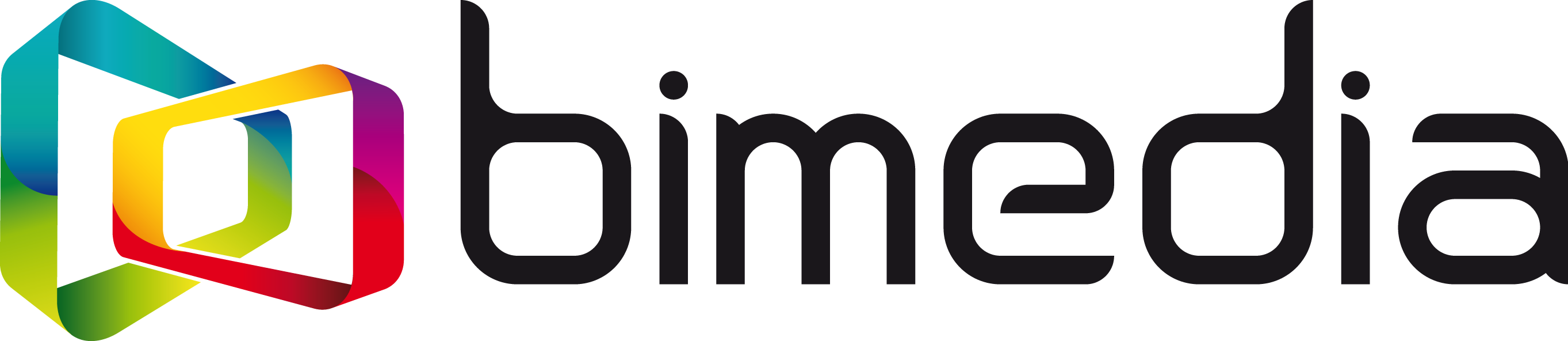 Logo Bimédia